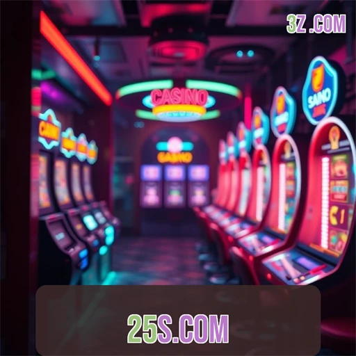 25s.com Apostas Rápidas