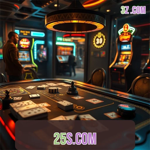 25s.com Diversão Online
