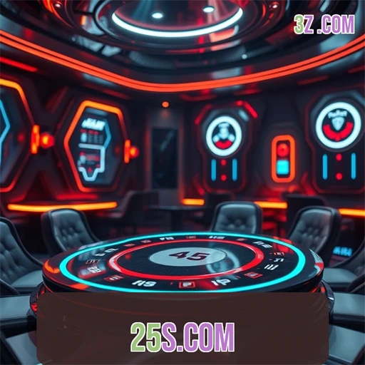 25s.com Acesso Rápido