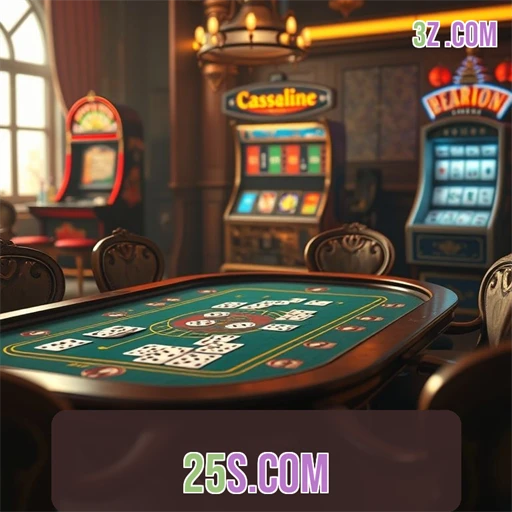 25s.com Membros VIP
